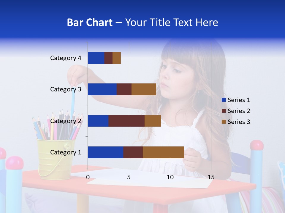 Confident People Dress PowerPoint Template