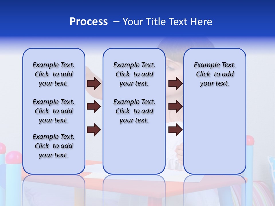 Confident People Dress PowerPoint Template