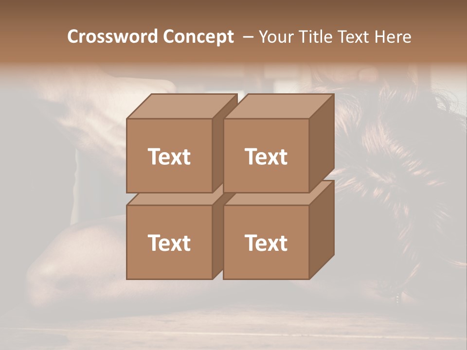 Evil Relationship Coward PowerPoint Template