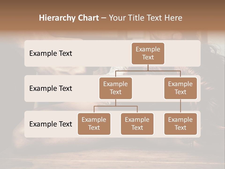 Evil Relationship Coward PowerPoint Template