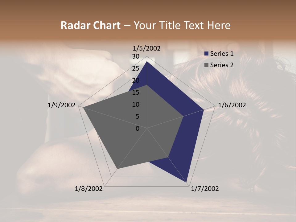 Evil Relationship Coward PowerPoint Template