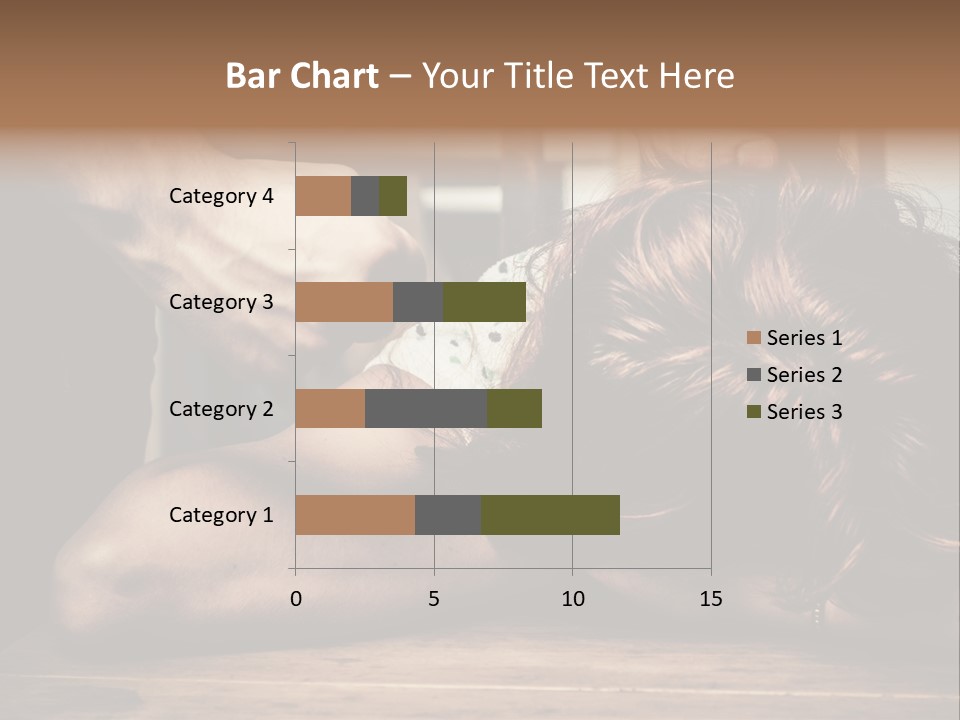 Evil Relationship Coward PowerPoint Template