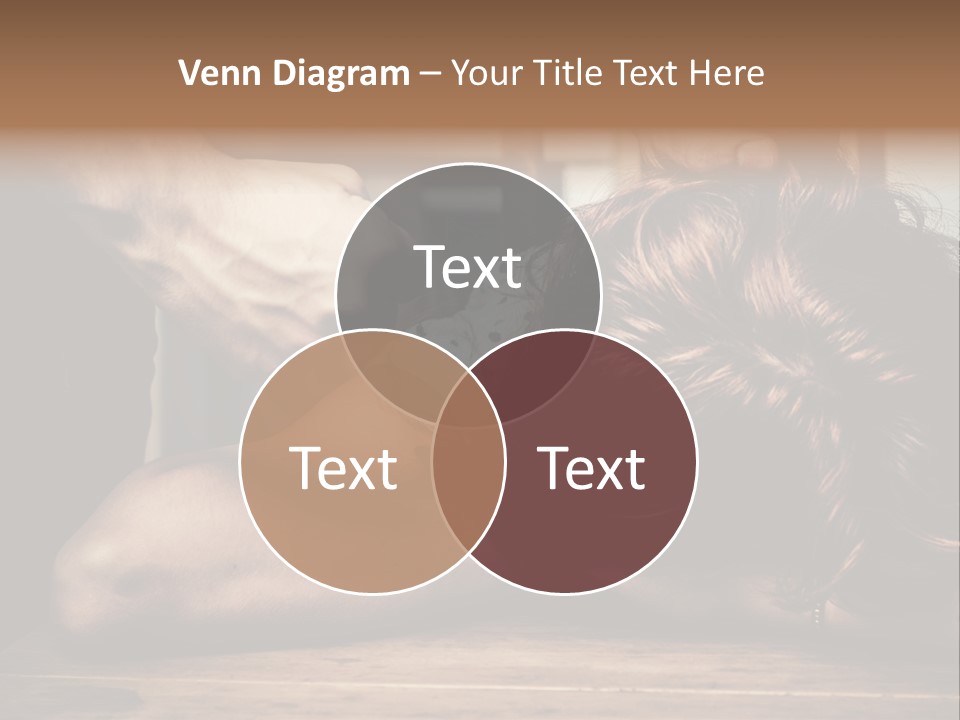 Evil Relationship Coward PowerPoint Template