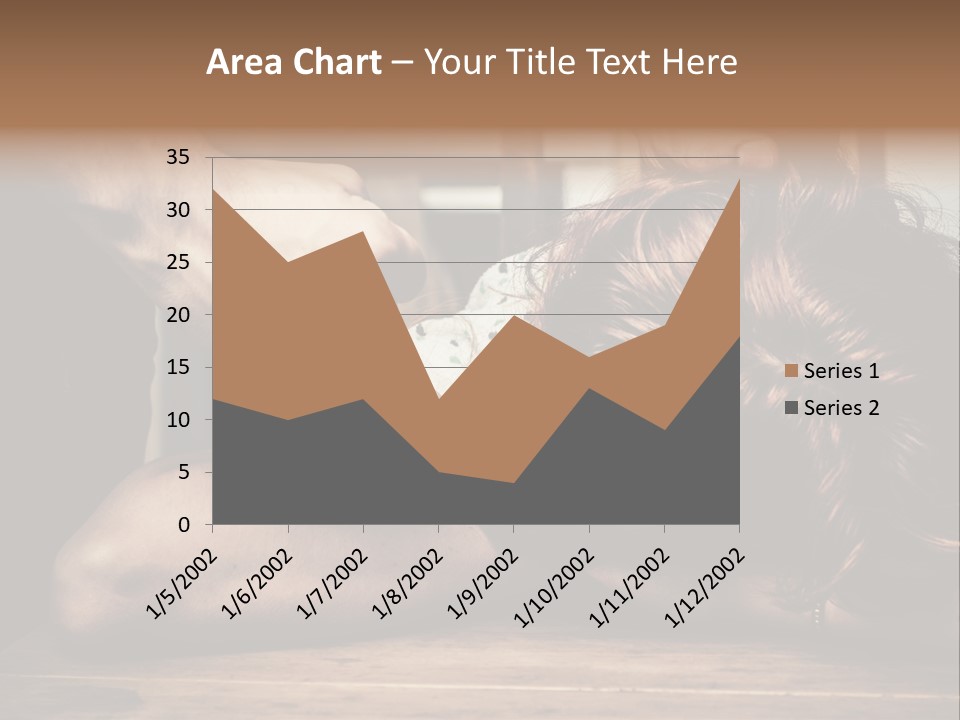 Evil Relationship Coward PowerPoint Template