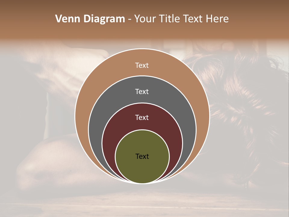 Evil Relationship Coward PowerPoint Template