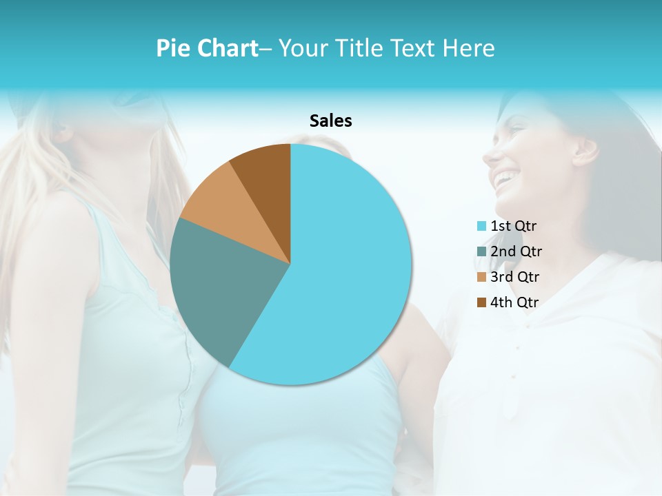 Happiness Hat Fun PowerPoint Template