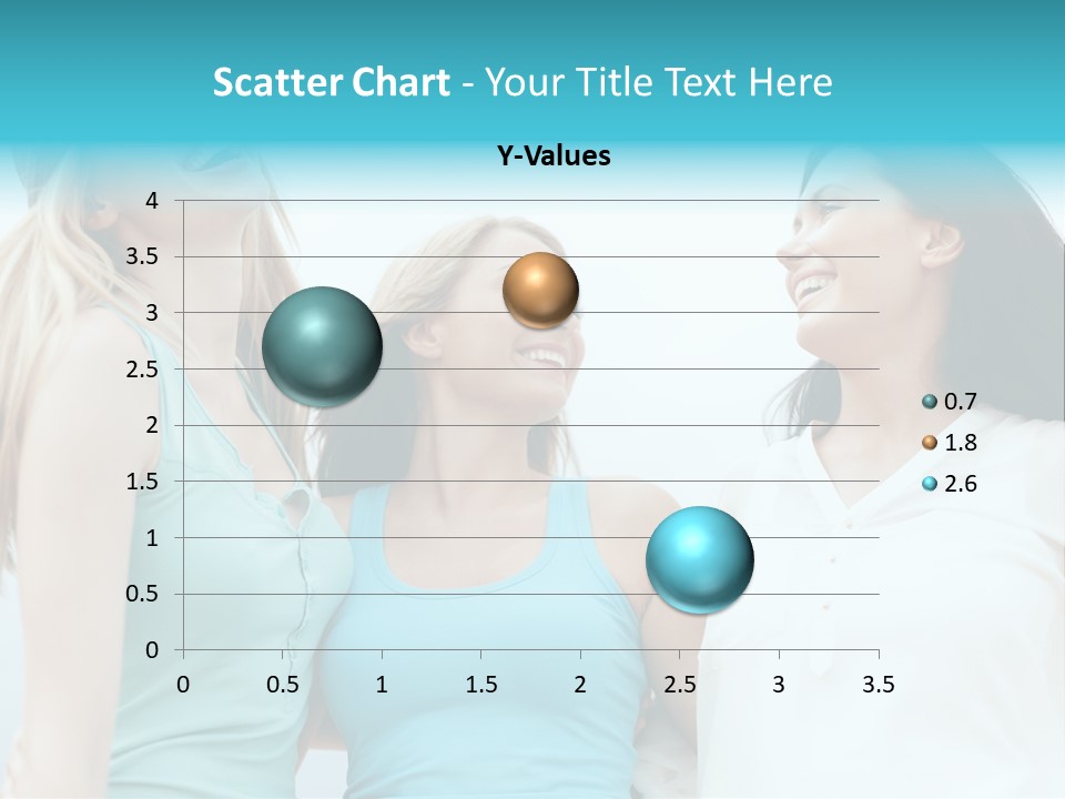 Happiness Hat Fun PowerPoint Template