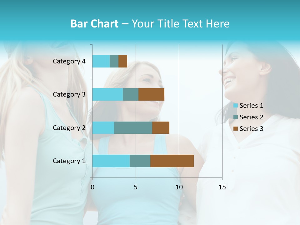 Happiness Hat Fun PowerPoint Template