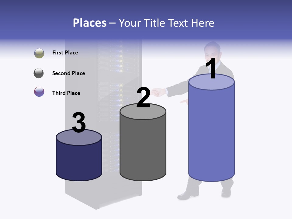 Lifestyle Cook Piping PowerPoint Template