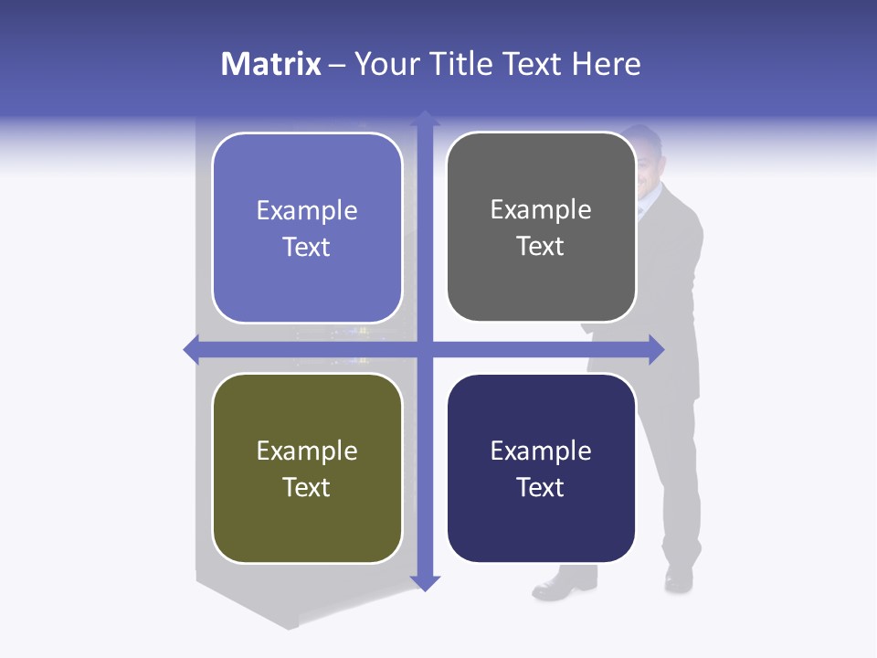 Lifestyle Cook Piping PowerPoint Template