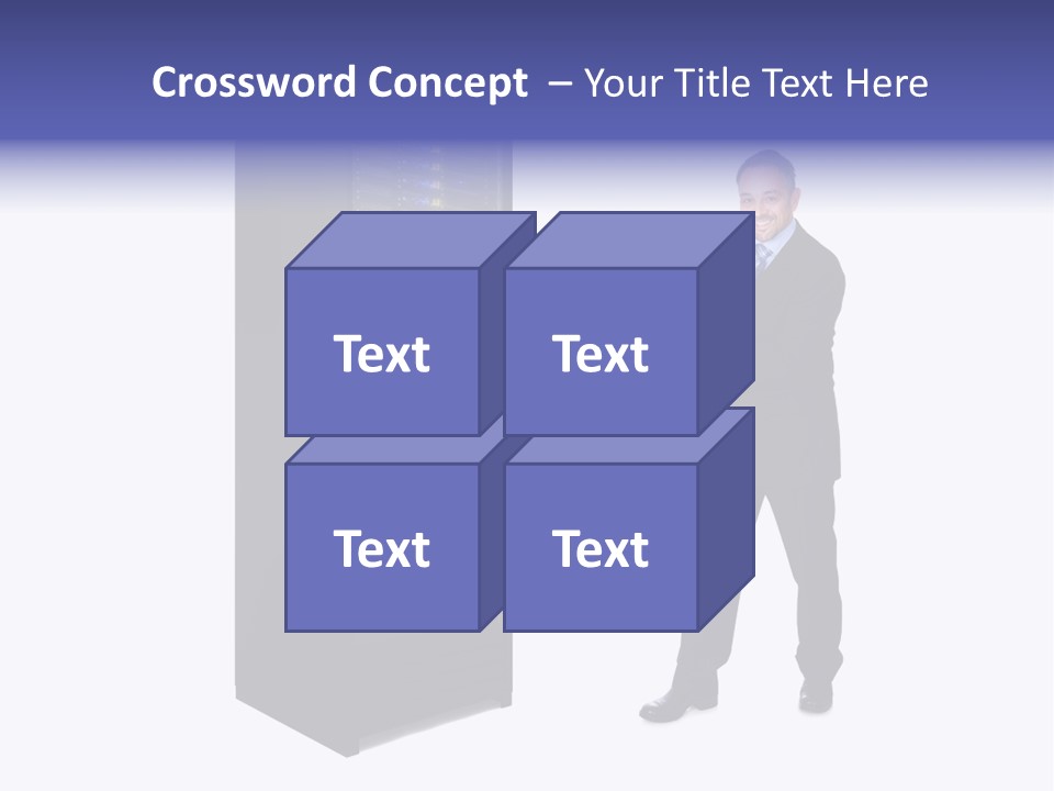 Lifestyle Cook Piping PowerPoint Template