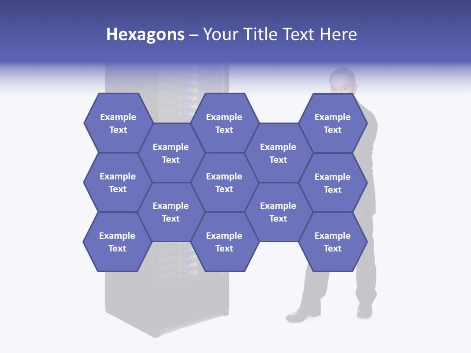 Lifestyle Cook Piping PowerPoint Template