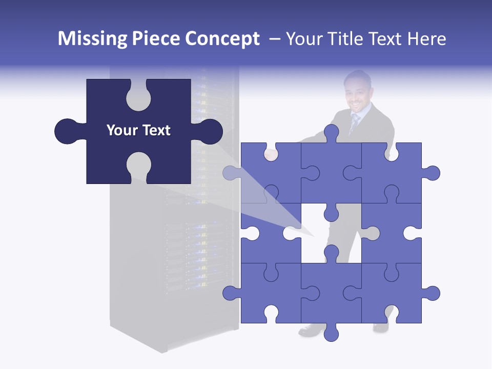 Lifestyle Cook Piping PowerPoint Template