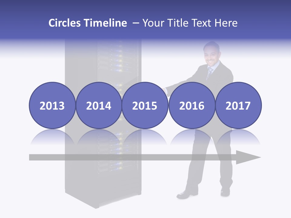 Lifestyle Cook Piping PowerPoint Template