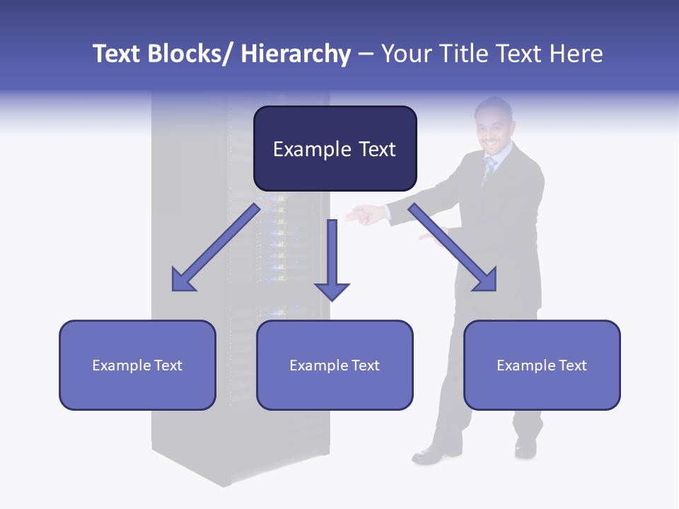 Lifestyle Cook Piping PowerPoint Template