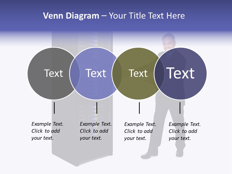 Lifestyle Cook Piping PowerPoint Template