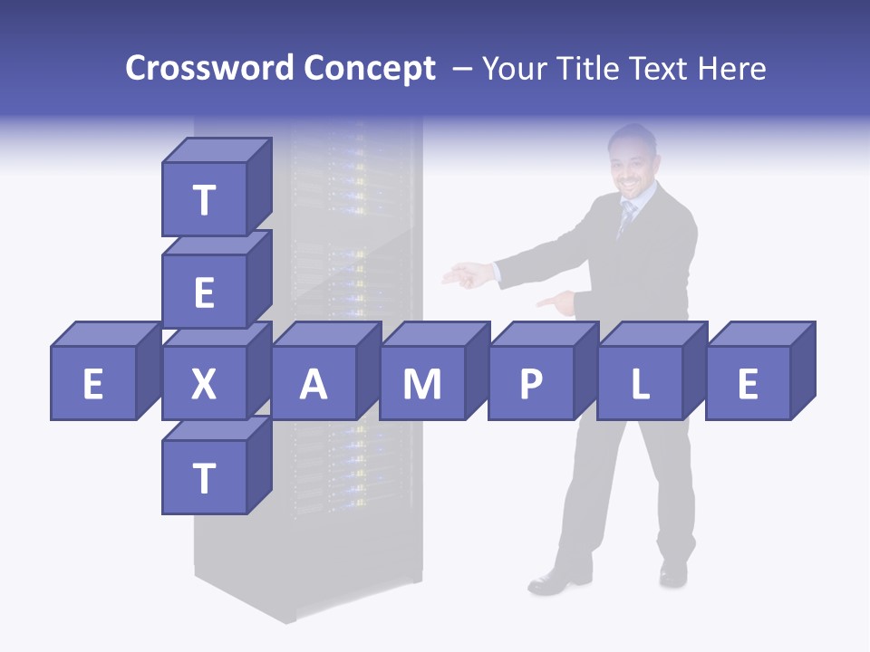 Lifestyle Cook Piping PowerPoint Template