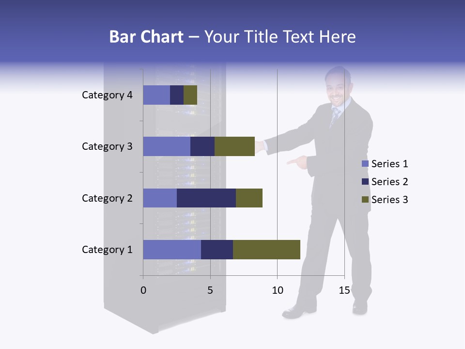Lifestyle Cook Piping PowerPoint Template