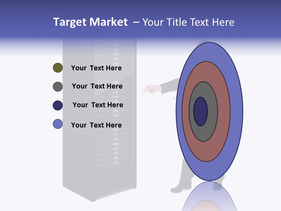 Lifestyle Cook Piping PowerPoint Template