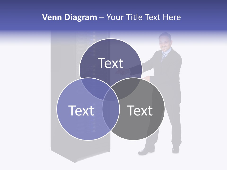 Lifestyle Cook Piping PowerPoint Template