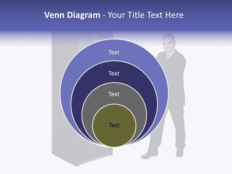 Lifestyle Cook Piping PowerPoint Template