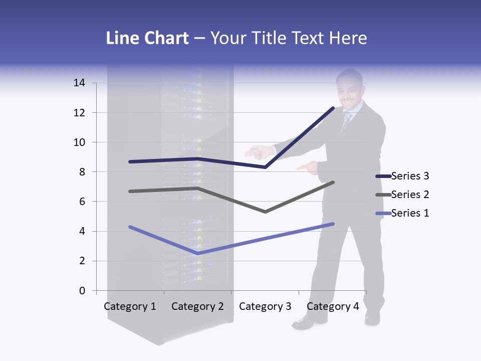 Lifestyle Cook Piping PowerPoint Template