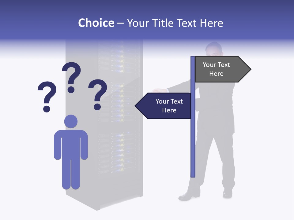 Lifestyle Cook Piping PowerPoint Template