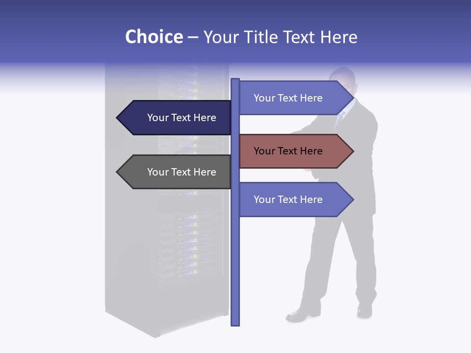 Lifestyle Cook Piping PowerPoint Template