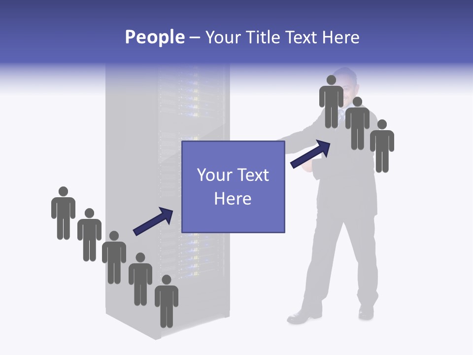 Lifestyle Cook Piping PowerPoint Template