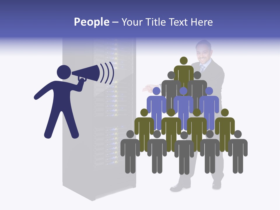 Lifestyle Cook Piping PowerPoint Template