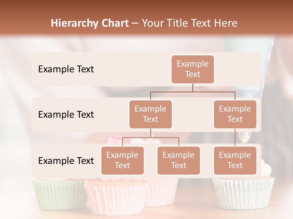 Lifestyle Cook Piping PowerPoint Template