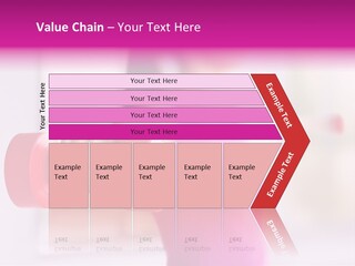 Athlete Heavy Color PowerPoint Template