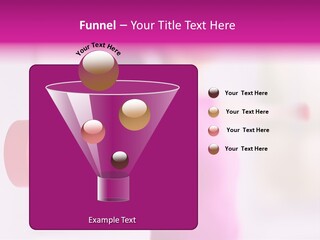 Athlete Heavy Color PowerPoint Template