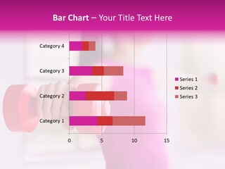 Athlete Heavy Color PowerPoint Template