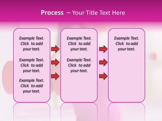 Athlete Heavy Color PowerPoint Template