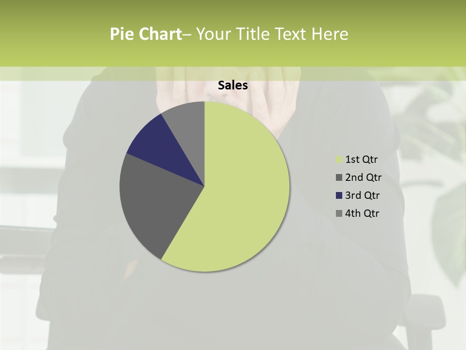 Fatigue Exertion Work PowerPoint Template