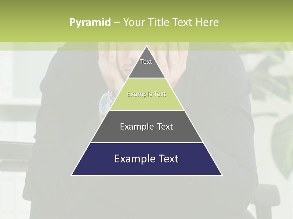 Fatigue Exertion Work PowerPoint Template