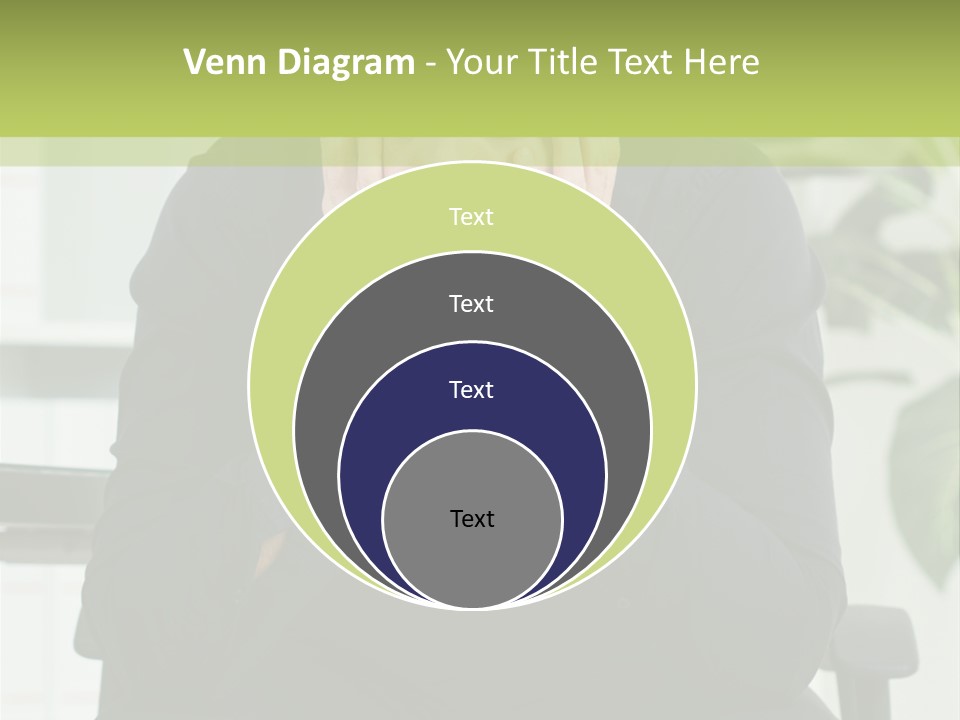 Fatigue Exertion Work PowerPoint Template