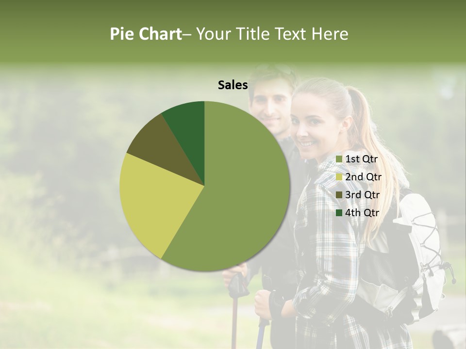 Well Being  Carefree PowerPoint Template