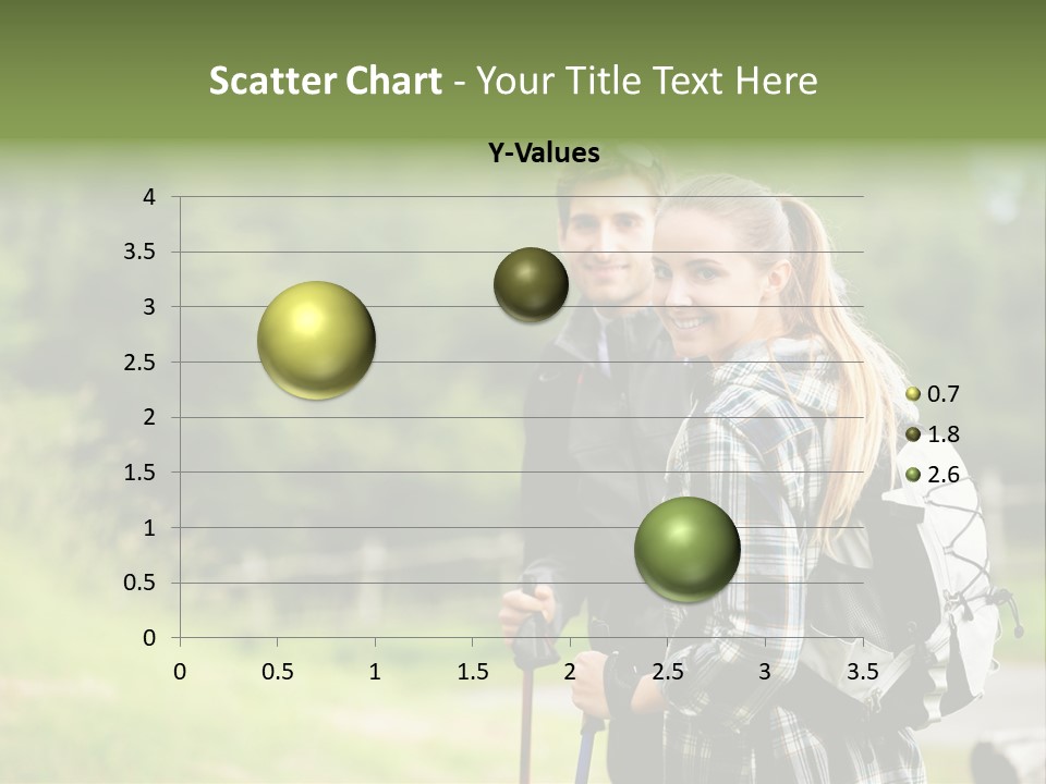 Well Being  Carefree PowerPoint Template
