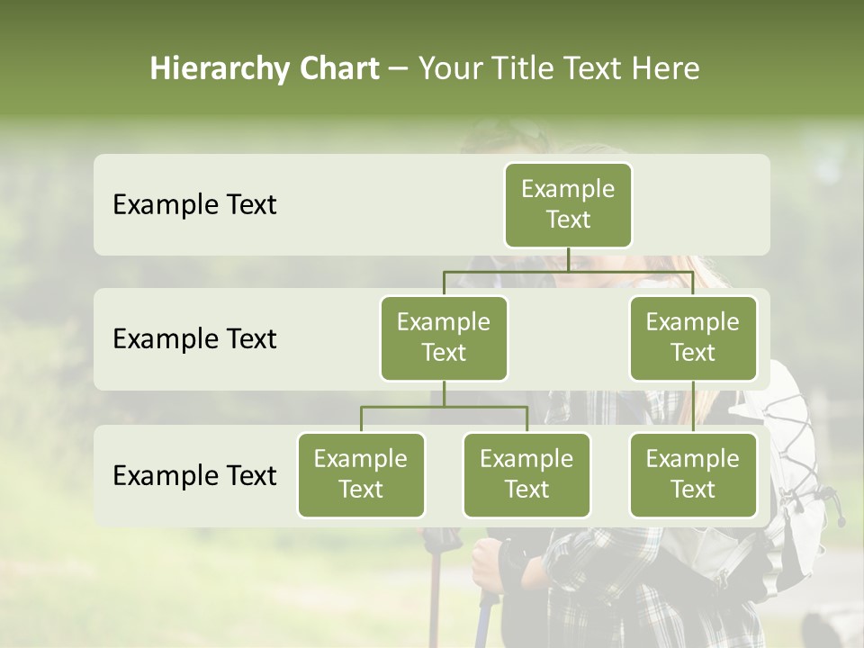 Well Being  Carefree PowerPoint Template