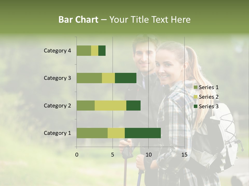 Well Being  Carefree PowerPoint Template
