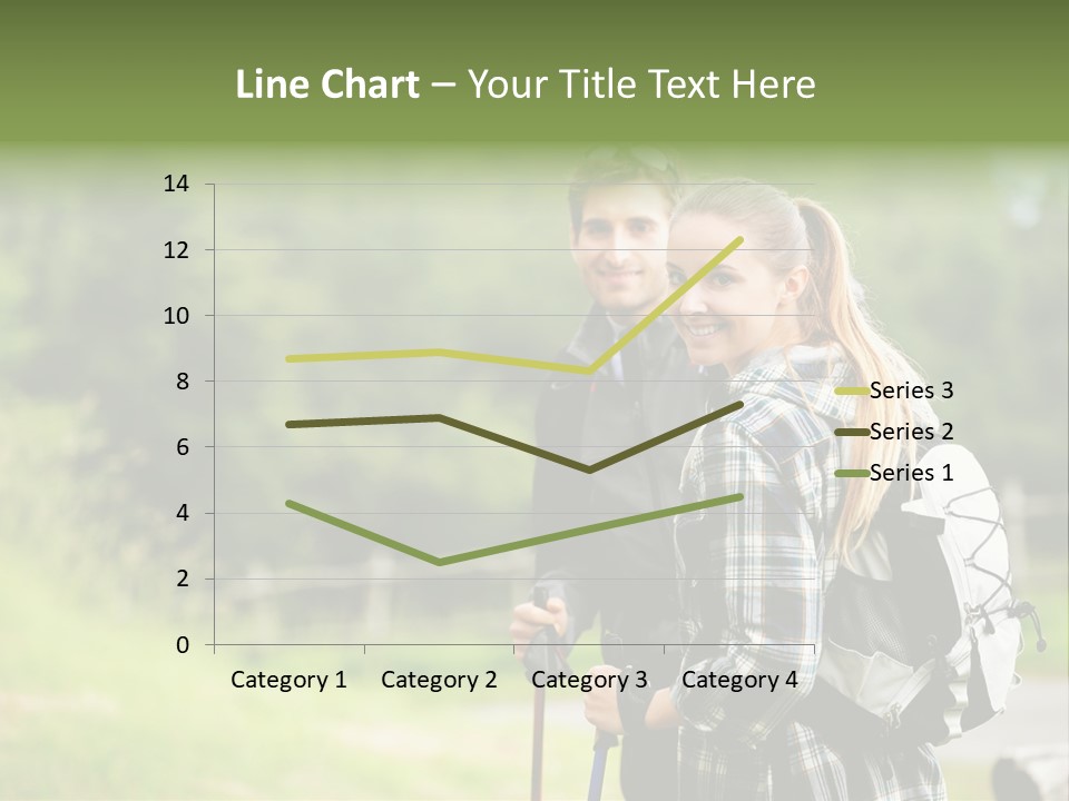 Well Being  Carefree PowerPoint Template