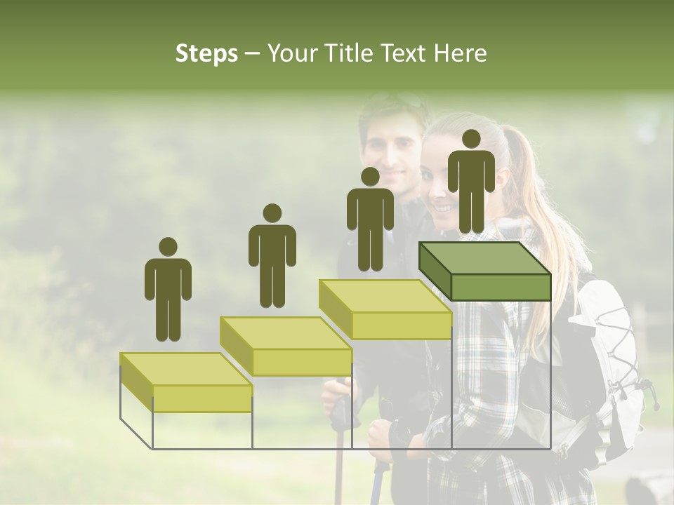 Well Being  Carefree PowerPoint Template