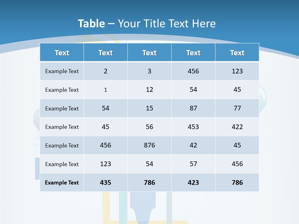 Icon Vector Connect PowerPoint Template
