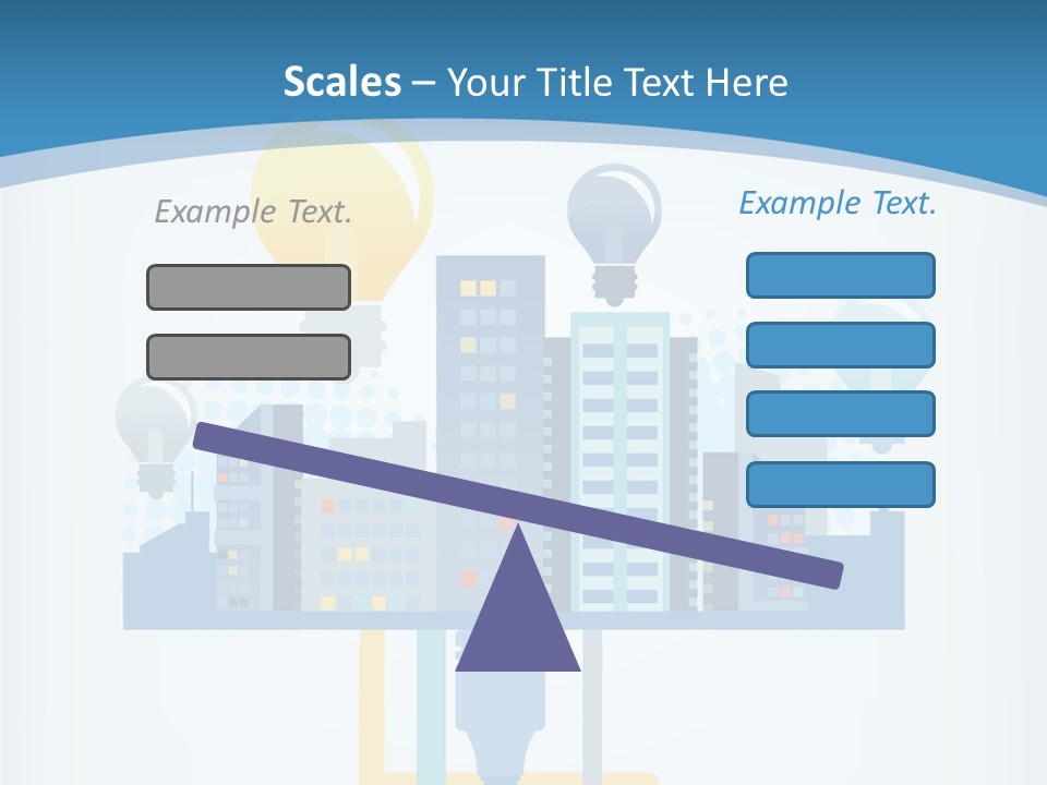 Icon Vector Connect PowerPoint Template