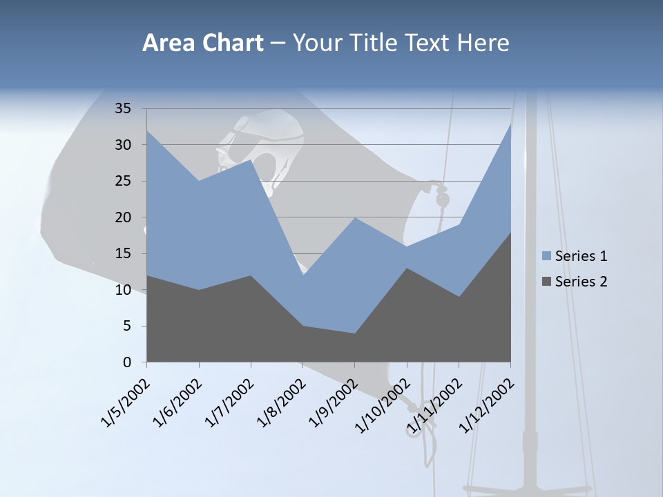 Thief Skull Maritime PowerPoint Template