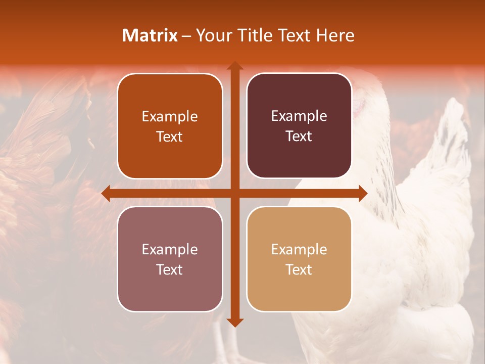 Alive Rural Laying PowerPoint Template