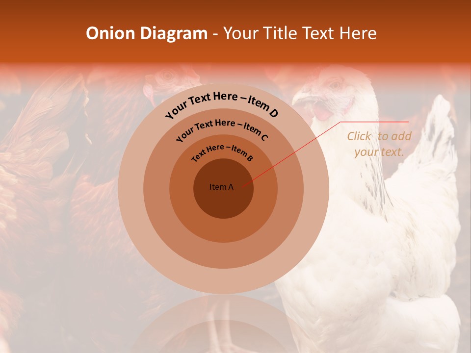 Alive Rural Laying PowerPoint Template