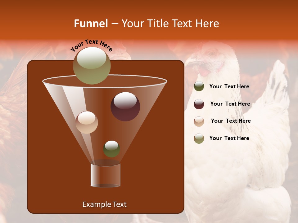 Alive Rural Laying PowerPoint Template